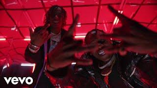 Flipp Dinero - Looking At Me (Official Music Video) ft. Rich The Kid