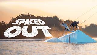 Spaced out - wakeboarding video