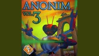 Anonim Vol.3 (Over Out Radio Edit)