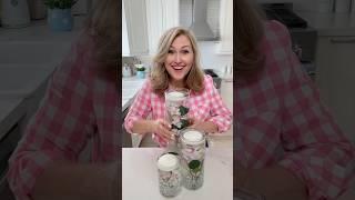 Flower Vase  #hack #diy