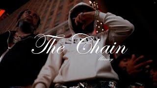 (Free) Lil Tjay Type Beat x Melodic Drill Type Beat - "The Chain"