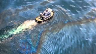 Applications in Focus - Environmental Monitoring