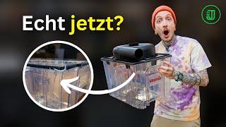 Actually, I just wanted to unpack this CHEAP FESTOOL COPY  but then THIS!  | Jonas Winkler