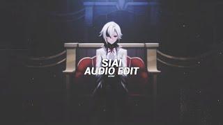 Tayna - Si Ai Marshmello & UKAY Remix Slowed + Reverb [Edit audio]