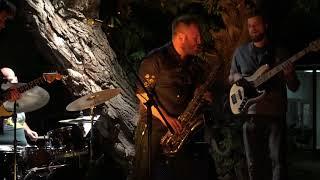 Roschtilj (Jani Šepetavec) - #inRecitalWithBlues - live from N. Gorica