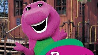 Barney: Just Imagine Reprise Instrumental [1 Hour Loop]