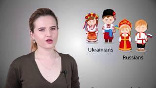 Why Ukrainians speak Russian (Honest History. Episode 2)