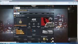 Battlefield 4 easy way to find out if someone is cheating/hacking