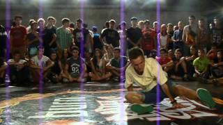 bboy Miami