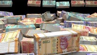 BILLIONS of INDIAN RUPEES (UPDATED) :: Wealth Visualization, Manifestation, Abundance HD