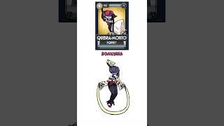 Melhores e piores variantes da Squigly #skullgirls #skullgirlsmobile #shorts