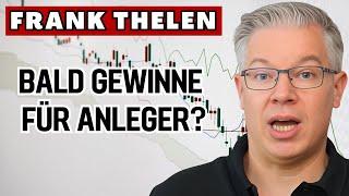 Bald große Gewinne bei 10xDNA / TEQ Capital? | Frank Thelen