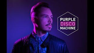 Purple Disco Machine, Special Mix 2021. Best Songs & Remixes