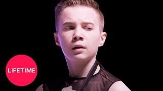 Dance Moms: Full Dance - Brady's Solo "Eyes on Me" (Season 8) | Lifetime