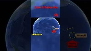 Hotspots Part 2. #geology #earth #science #knowledge #shorts #earthscience #trending #hotspot