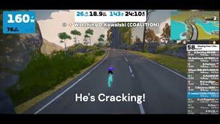 Chasing Yellow - Stage 16 - Dealing With Digital Mechanicals