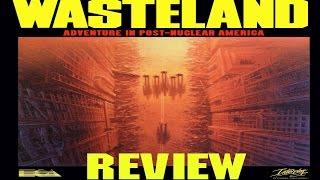 Wasteland Review