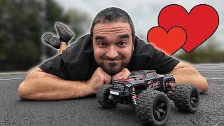 Adorable RC Car thats also Bad@$$ (mostly)