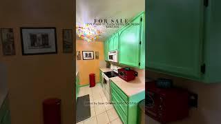 Unique Yucca Valley Oasis - Fully Furnished Pool Home! | Sean Dittmer, Realtor