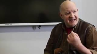 56 Dean Street in Conversation: George Hodson (part 1 of 3)