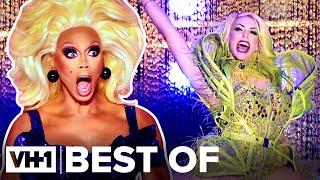 Drag Race Moments That Left The Judges Gagging  RuPaul's Drag Race