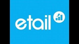 EtailSolutions | Ecommerce Platform