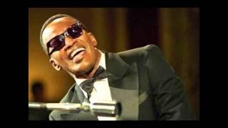 Ray Charles - Bright Light and You Girl