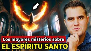 ¿Quién es verdaderamente EL ESPÍRITU SANTO? Estos son los MISTERIOS que pocos conocen