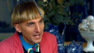 Wickes and Neil Harbisson show you how to paint your home