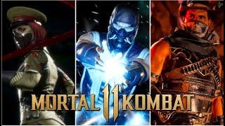 KOMBAT LEAGUE MATCHES WITH D'VORAH! HoneyBee vs the World!