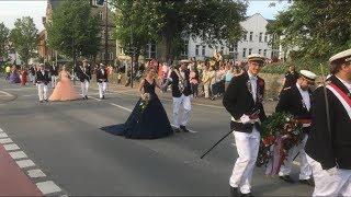 Schützenfest JSV Anröchte - Samstag, 12. Mai 2018