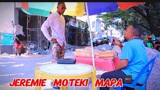 JEREMIE MOTEKI MAPA /NEW GAG JS PRODUCTION