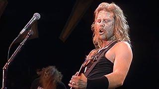 Metallica - DAY ON THE GREEN 1991 (Full Concert) REMASTERED