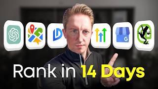 BEST Local SEO Tools To Rank TOP 3 On Google (2025)