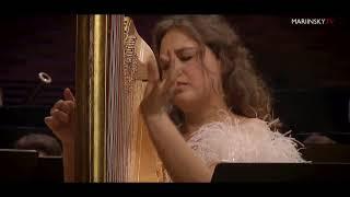 Masterpice - Sergei Vasilenko - Harp Concerto in F major, Op. 126 - Sofia Kiprskaya (harp)