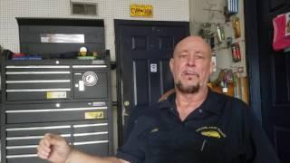 Estimates and repair order tips from John Yeager