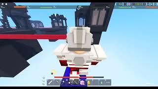 INSANE PEARL CLUTCH IN BEDWARS