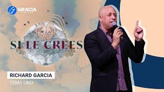 Gracia Church | Si Le Crees 01 | Richard Garcia