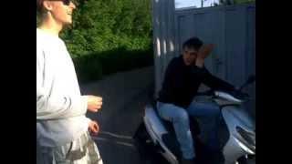 Сам себе механик я toyoty впарил