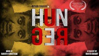 Hunger Short Film - 2021 | National Level Short Film - Under 5 Minutes | IFH - Contest