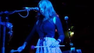 Hope Sandoval - 2009-10-31, Dublin (Full show, 14 songs) live AUDIO