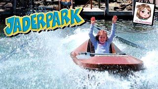 JADERPARK - Mega cooler Ausflug in den Freizeitpark und Tierpark an der Nordsee  | Spezial