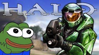 Why I Love Halo CE | A Combat: Evolved Retrospective