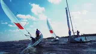 AUTUMN MATCH CUP | MATCH RACE | SAILING ACADEMY | YACHTING ACADEMY