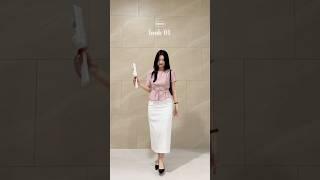 ‘결혼식 필승조합 다 모았다’ 여름 하객룩 Best 6 