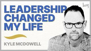 From Fortune 10 to Leadership Guru - Kyle McDowell | 101