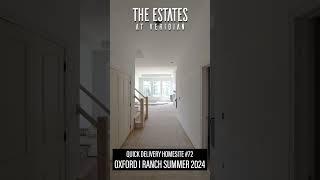 The Estates At Veridian | Homesite 72 \\ Oxford I Ranch