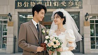 【ENG SUB】After a One-night Stand With CEO,Unexpectedly He Fell in Love With Her,Want to Marry Her