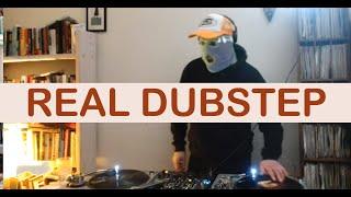 GREAT BRITISH DUBS 2! REAL DUBSTEP MIX - ALL VINYL - 2003 - 2010