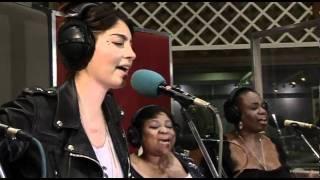 Yasmin covers Bob Marley's No Woman No Cry